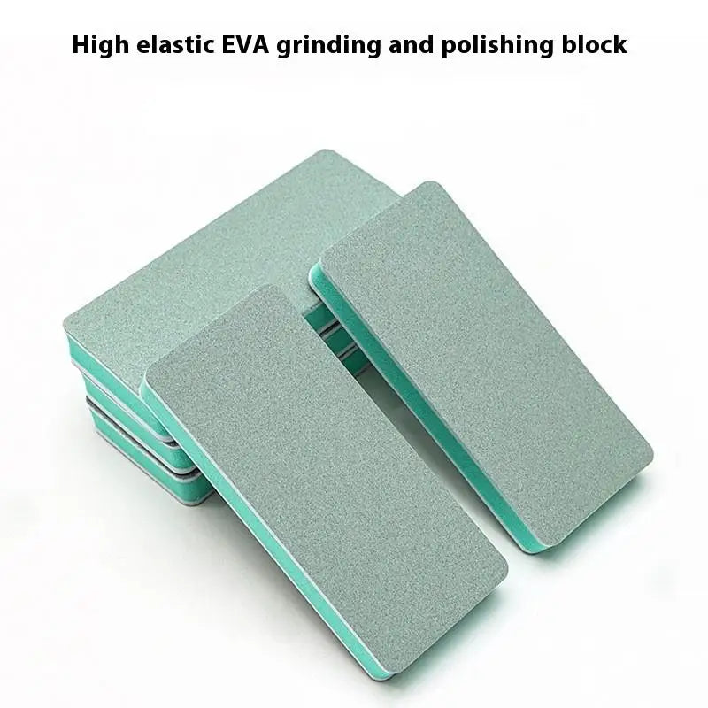 Fish Tank Wipe Water Marks Scale Cleaning Household Glass No Dead Qme