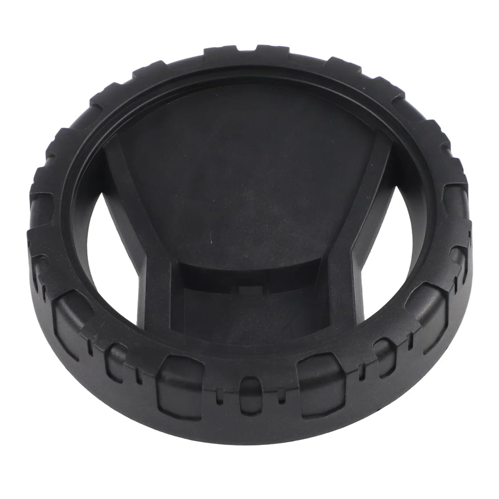 1/2 Piece Pressure Washer Spare Wheel For Karcher 5.515-298.0 K2 K2 Premium Pressure Washer Spare Wheel For Hummer Qme