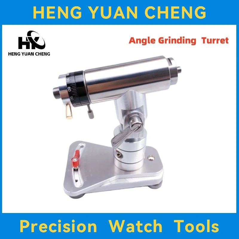 Watch Repair Tool Turret Holder Case Back Round Wire Retainer Qme Default Title