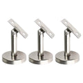 Adjustable Stair Handrail Brackets Movable Column Bracket 304 Qme 60mm A