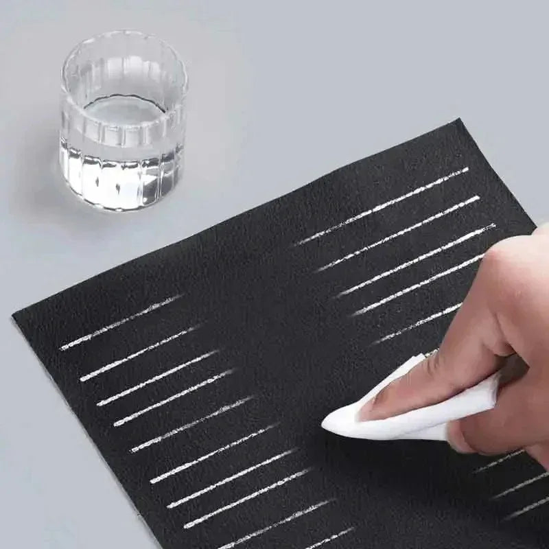 50/100/200Pcs Erasable Silver Marker Refills Leather Clothing Shoe Dot Marking Refill Rods Leather Craft Sewing Marking Tools Qme