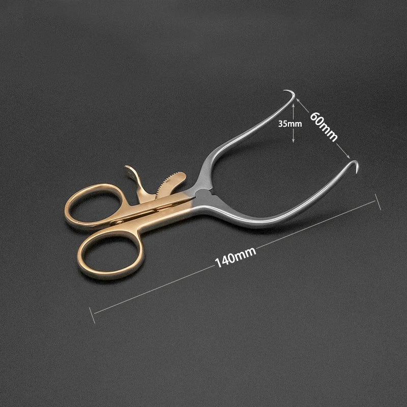 Medical Orthopedic Surgical Instrument Expander Mastoid Stretcher Qme