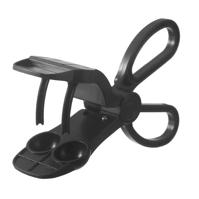 Ergonomic Handle Cherry Pit Remover Efficient Removal Press Fruit Qme A