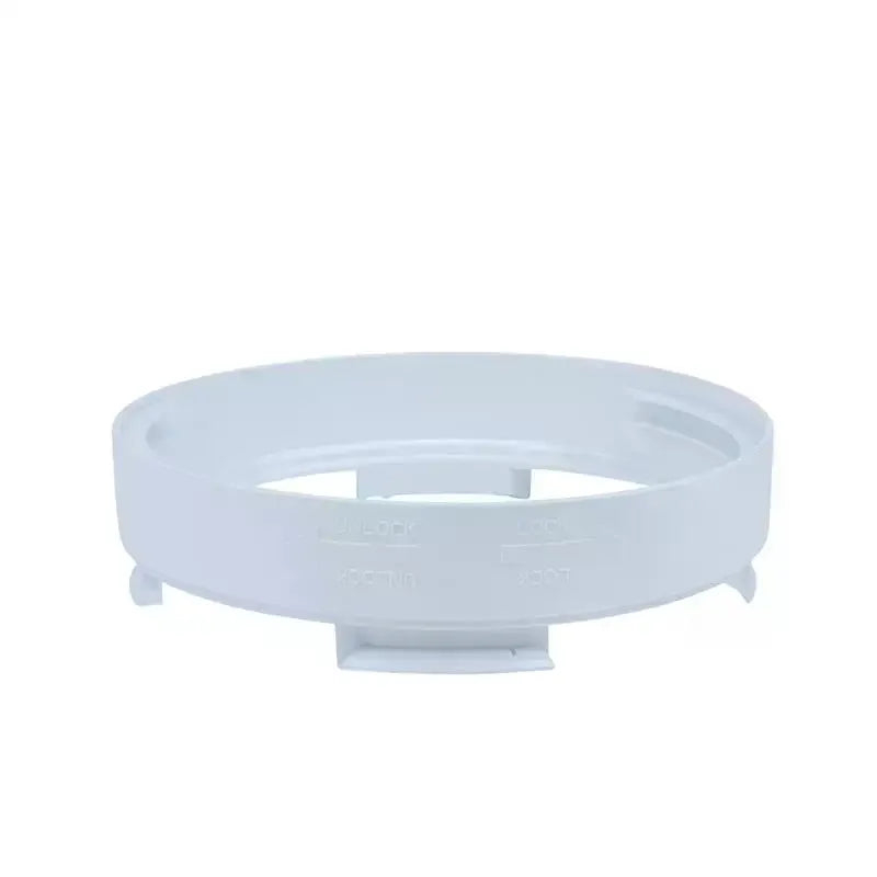 Exhaust Duct Interface For Portable Air Conditioner Hose Tube Connector PP 15cm For Mobile Air Conditioner Hose Qme