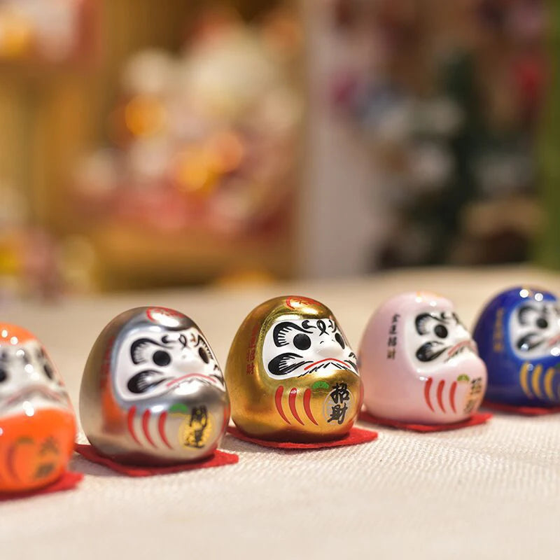 Miniature Landscape Home Decoration DIY Accessories Gifts Cartoon Qme