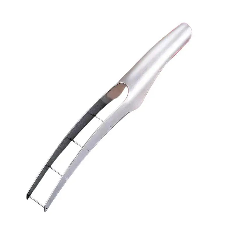 1Set Watermelon Cutting Machine Summer Watermelon Cutter Hand Multifunctional Slicer For Melon Kitchen Tools Qme A2