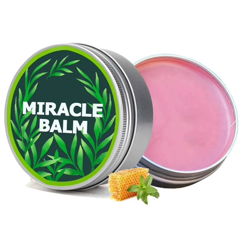 Joint Care Miracle Balm Relieves Joint Discomfort Relief Relax Balm Soothing Joint Cream Full Body Joint Relax Massage Daub Balm Qme