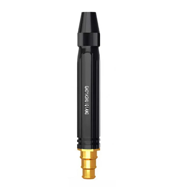 Garden Water Wash Gun High-pressure Household Car Watering Pipe Nozzle Qme B