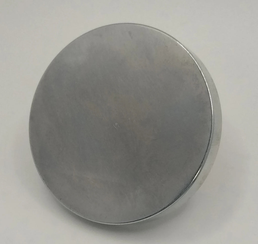 Watch Screw Head Polishing Tool Grinding Plate Qme Zinc grinding disc