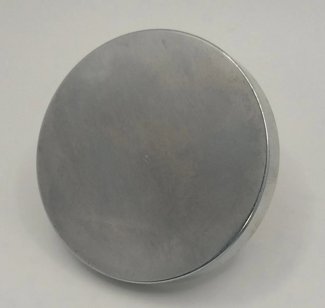 Watch Screw Head Polishing Tool Grinding Plate Qme Zinc grinding disc