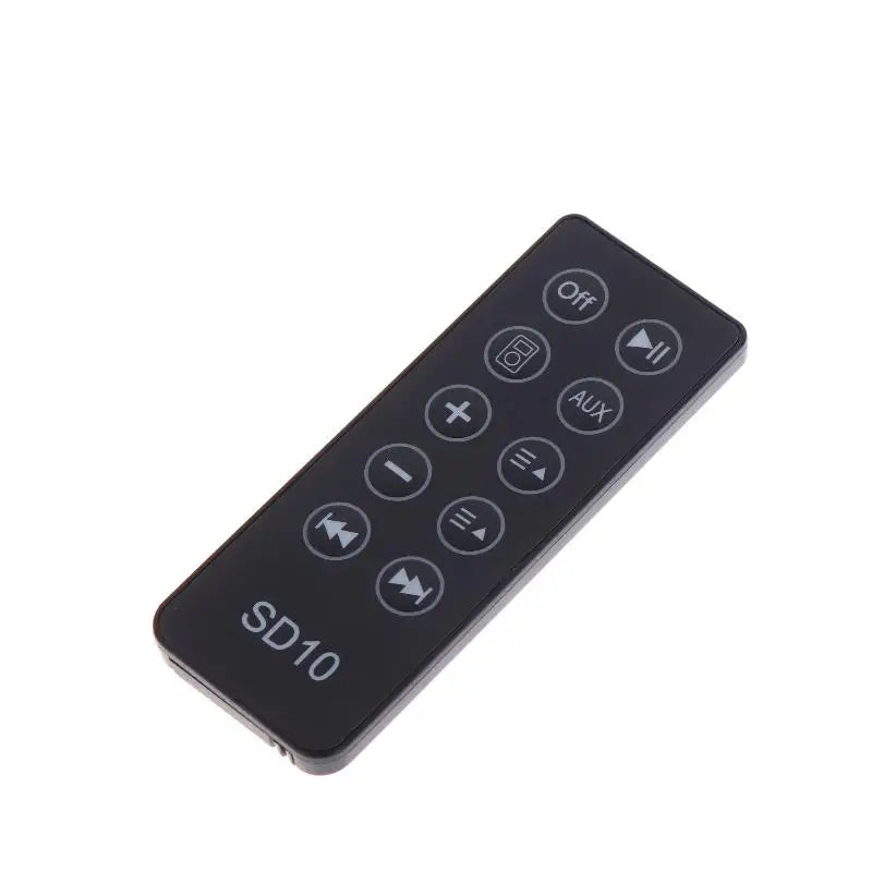Remote Control Sounddock 10 Series 2 3 II III AM316536 Accurate Long Qme