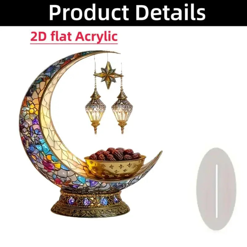 Arabic Architecture Camel Statue Figurine Home Office Desk Ornament Qme A3