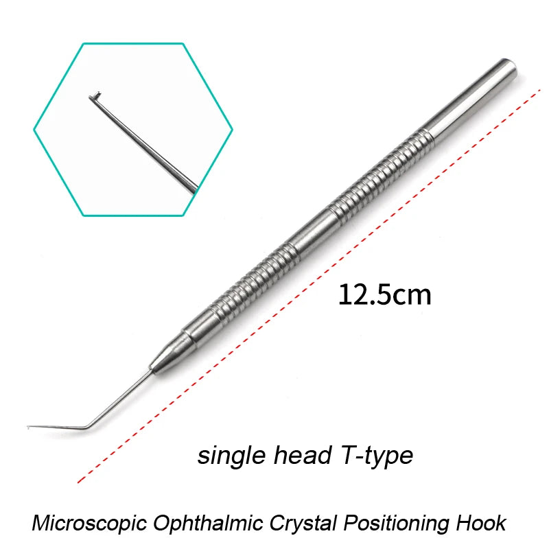 Hook Kuglen Lester Manipulator Drysdale Connor Wand Nucleus Small Qme c