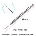Hook Kuglen Lester Manipulator Drysdale Connor Wand Nucleus Small Qme c
