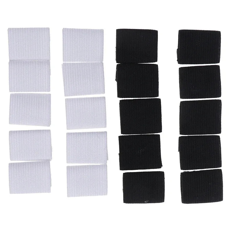 3PCS Marathon Running Belt Energy Storage Race Number Holder Multifunctional Adjustable KOMBU Buckle Strap for Sports Qme