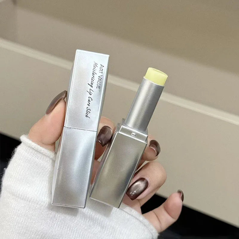 Hydrating Moisturizing Lip Balm Lasting Nourishment Men Women Daily Qme