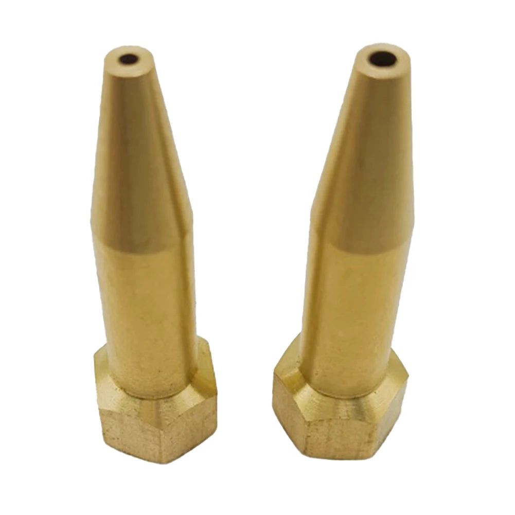 For M14 Internal Thread High Pressure Agricultural Long-range Sprayer Nozzle Motorized Sprayer Gardening Tools Qme