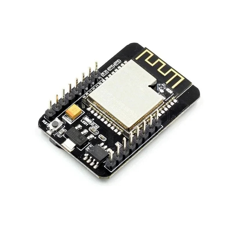5V WiFi Module, Serial To WiFi, CAM Development Board, Bluetooth, OV2640 Camera Module Qme