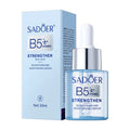 Facial Redness Repair Serum Improve Sensitive Skin Dryness Moisturizer Hydrating Sooth Lotion Removal Rosacea Korean Cosmetics Qme 1pc