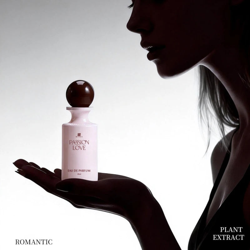 High-end Perfume Thai Best-selling Russian Fragrance Vanilla Qme