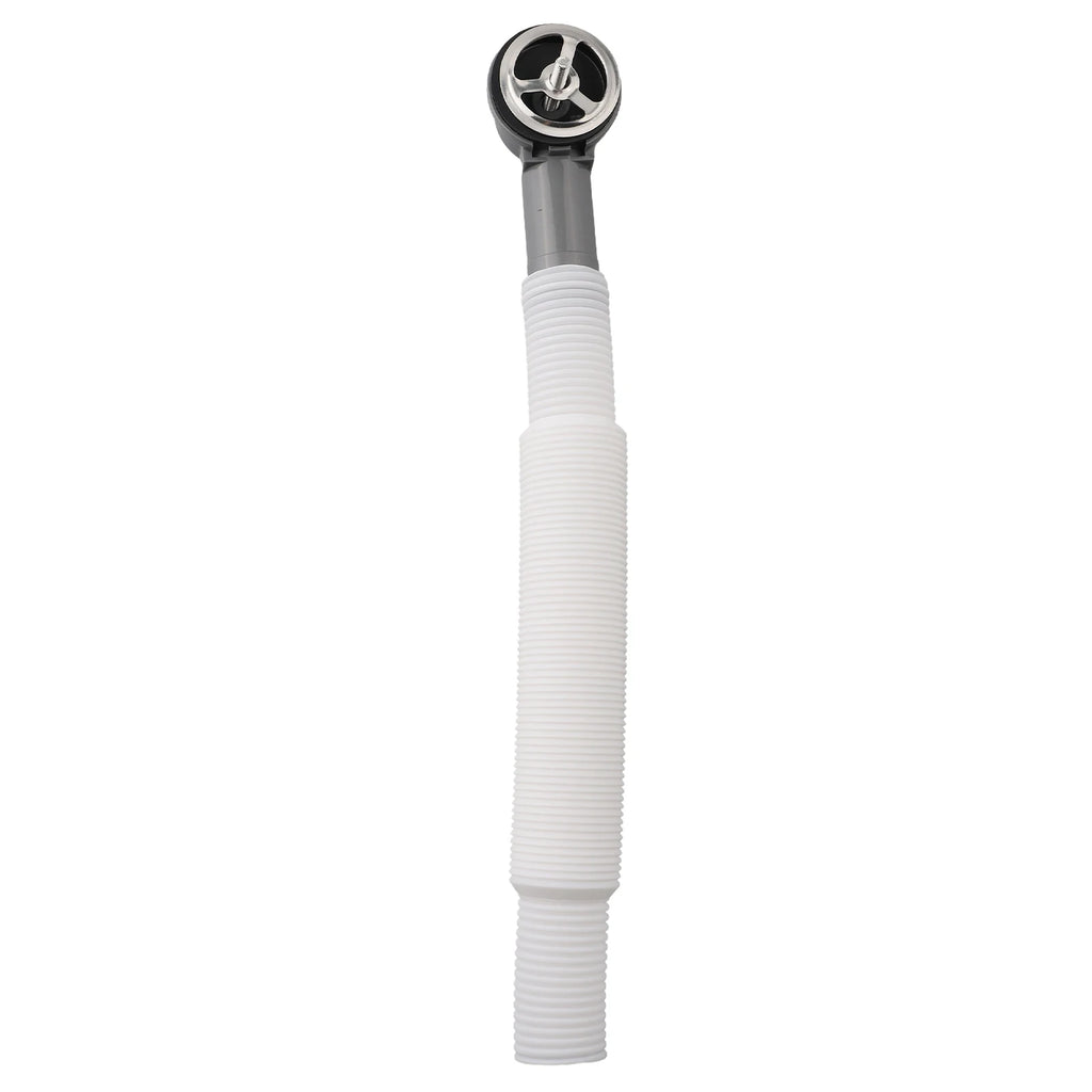 Overflow Pipe Washbasin Drainer Replacement Parts For Kitchen Sink Connector Kitchen Drainage Accessory Qme