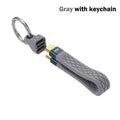 Multifunctional PD240W USB 4 40Gbps FPC Data Cable Type-c Portable Qme A5 with keychain