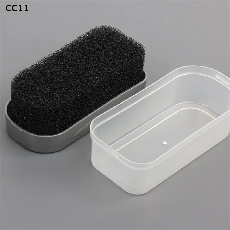 Sneaker Cleaning Brushes Suede Sport Shoes Polish Brush Boots Nubuck Qme