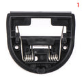 Bravura Pet Clipper Blade Parts Sirreepet Moser Replacement Back Qme 1