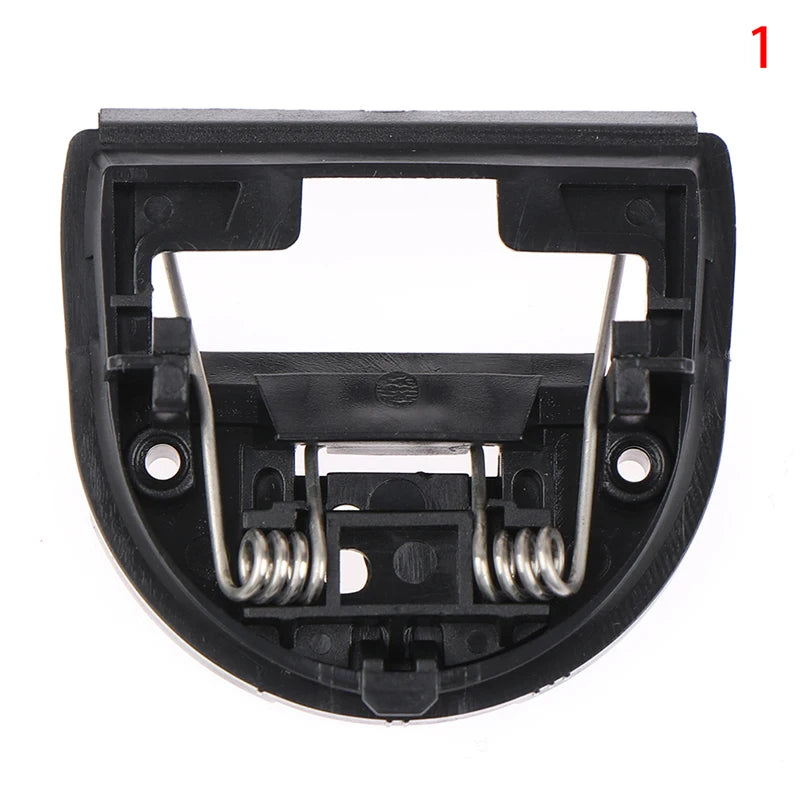 Bravura Pet Clipper Blade Parts Sirreepet Moser Replacement Back Qme 1