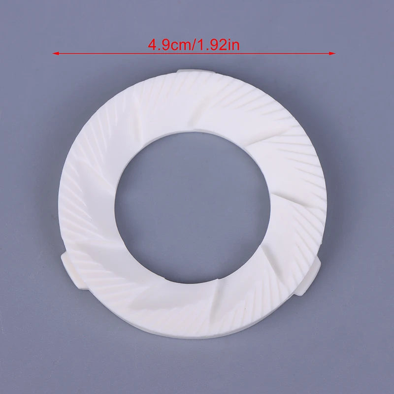 Alumina Ceramic Grinding Disc Applicable Coffee Machine 1 3 EP2131 Qme