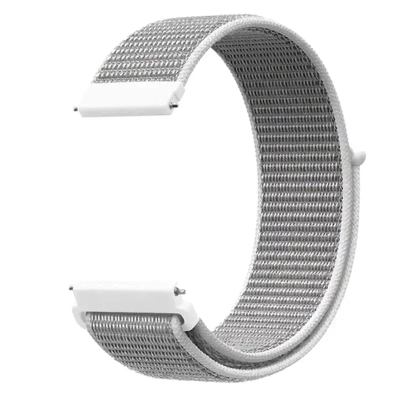 Sport Nylon Loop COROS PACE 3 2 APEX Wristband Bracelet Watch Strap