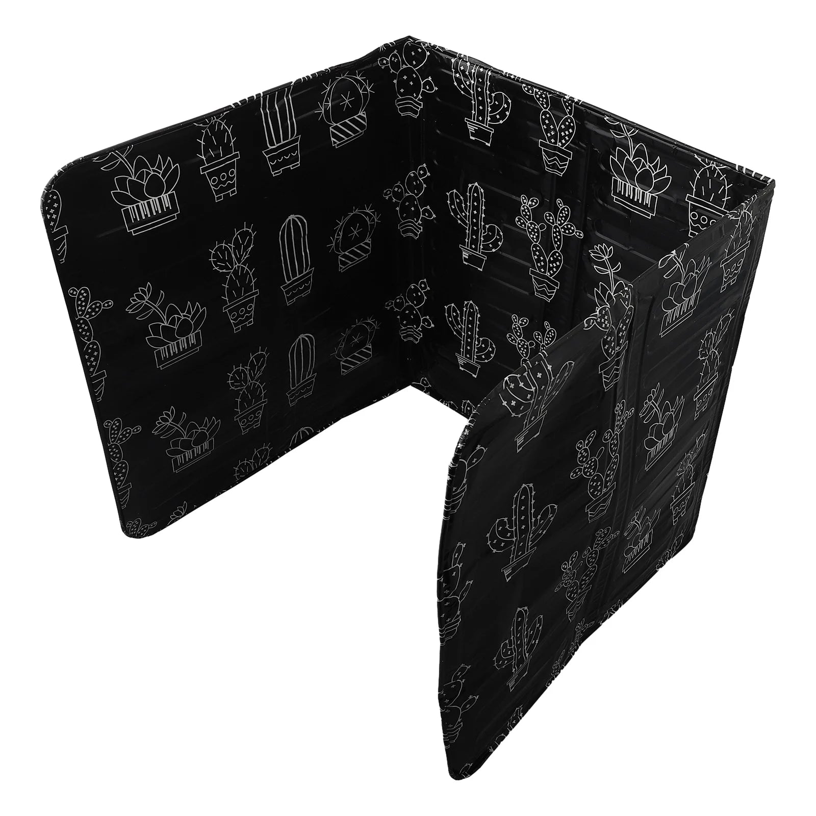 Kitchen Shield Splash Guard Cooking Frying Oil Screen Cover Plate Gas Qme