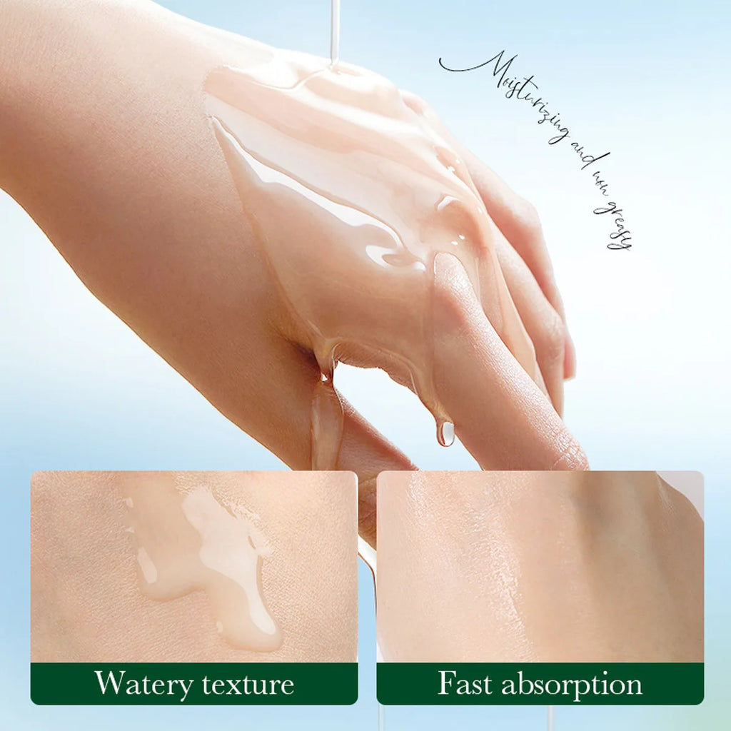 Golden Willow Facial Moisturizing Brightening Pore-tightening Toner Qme