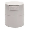 Eyelash Glue Storage Tank Container Lash Lifting Individual Adhesive Qme Gray China Mainland