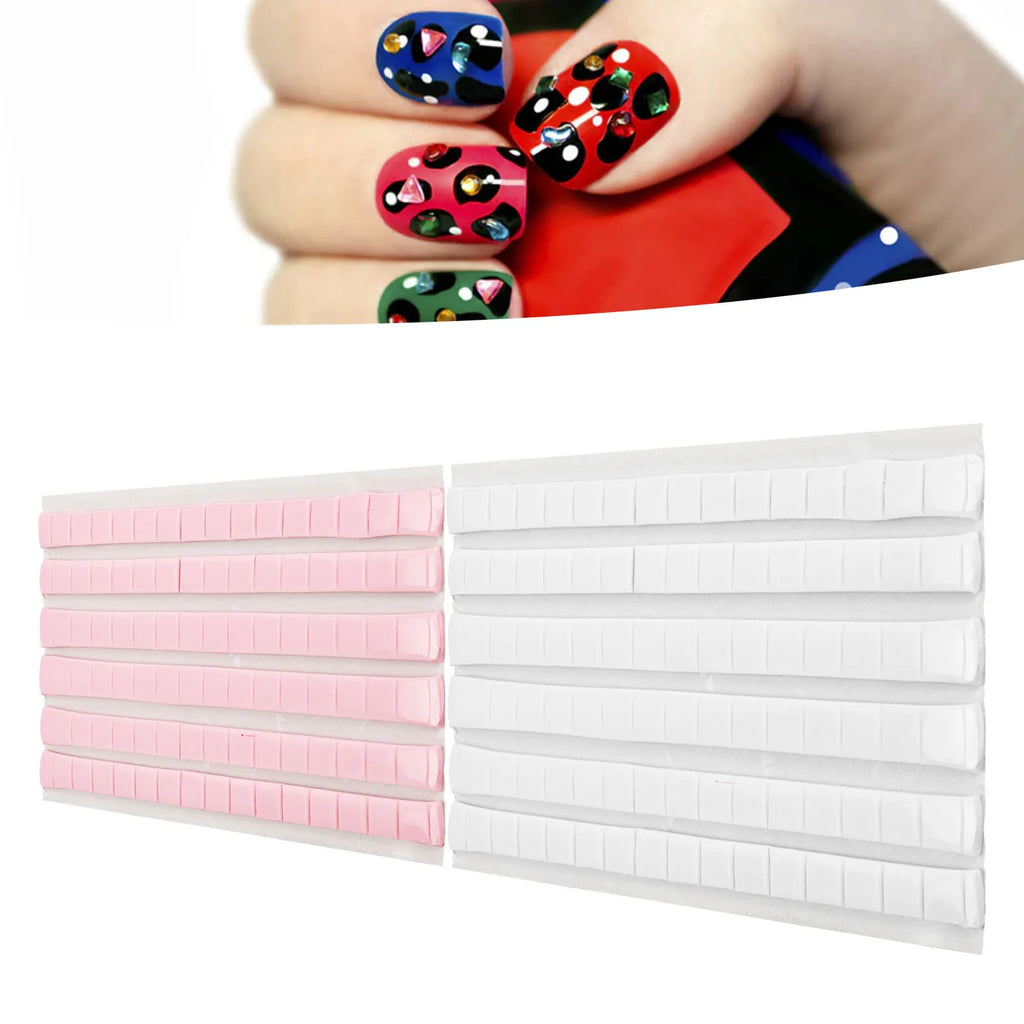 Adhesive Putty Removable Tacky Putty Adhesive Poster Putty Nail Art Clay Tack Adhesive Poster for Manicure Removable Tacky Putty Qme