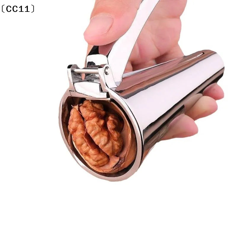Special Tool Cracking Nuts Nutcracker Hazelnut Shell Opener Nut Qme