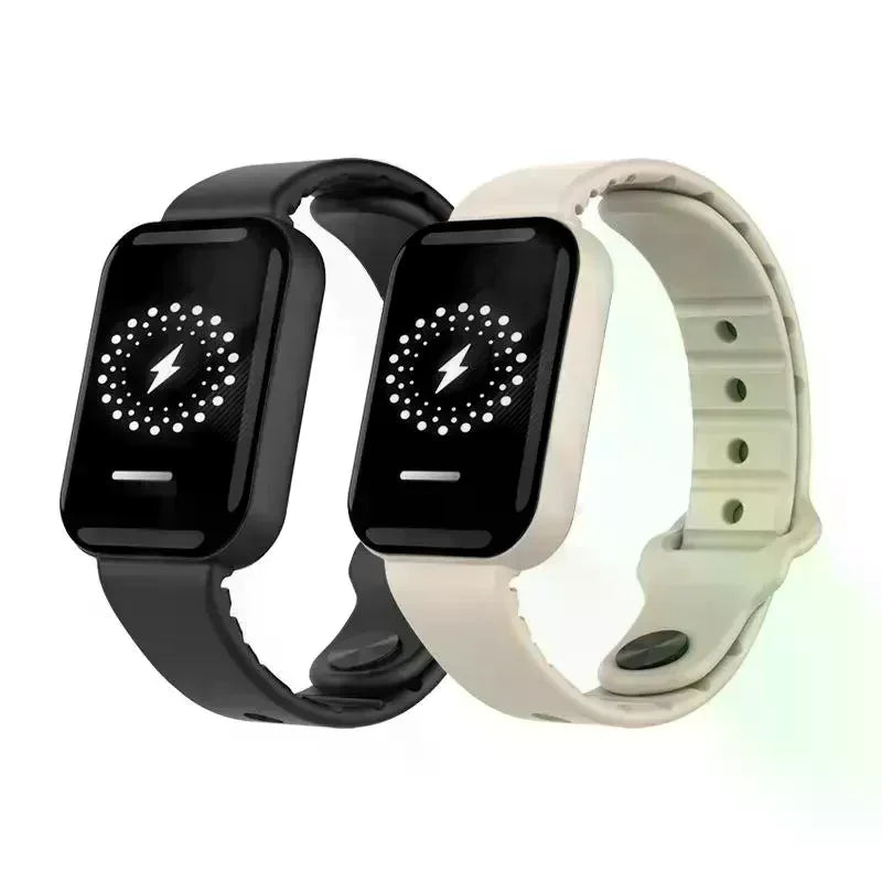 Portable Remove Body Static Bracelet Adult Smart Anti-static Qme