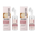 Rice Water Cleansing Mousse Oil Control Deep Cleaning Pores Moisturizing Brightening Soothing Rejuvenation Foam Face Wash Care Qme 2 x 100ml Boxed