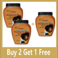 African Healing Oil for Dry, Damaged & Natural Hair | Softens, Strengthens & Adds Brilliant Shine Ultimate Hair Elixir Qme Buy 2 Get 1 Free