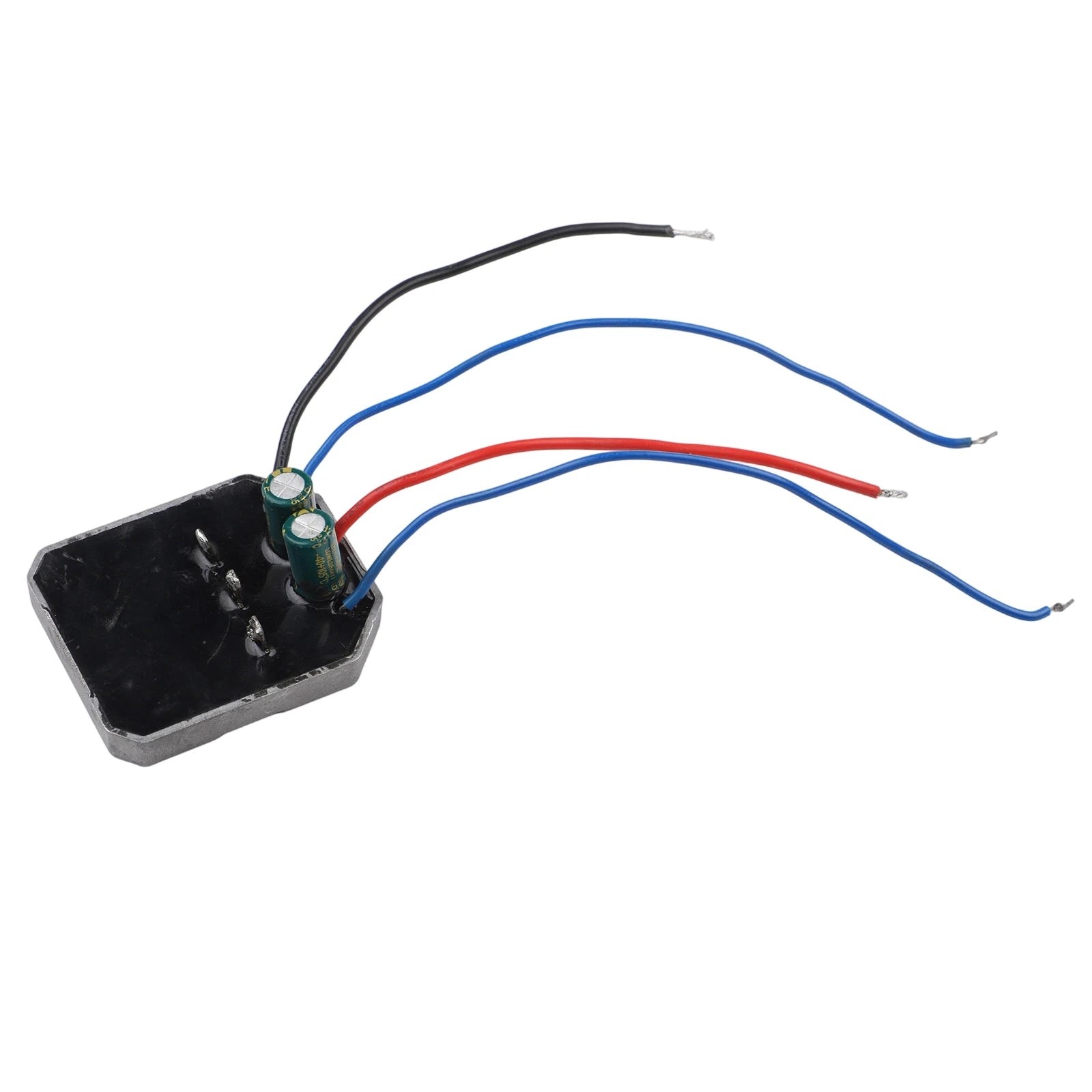 1pc 21V 12inch Electric Chain Saw Control Panel For Brushless Lithium Battery Electric Chain Saw Control Board Qme