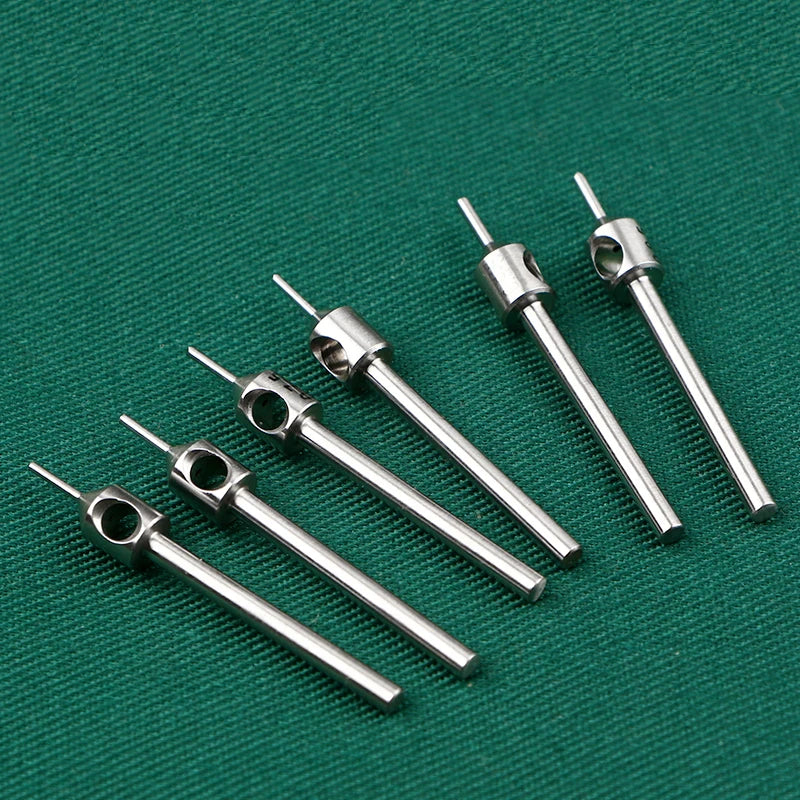 Hair Transplant Punch Serrated Follicle Extraction Tool Eyebrow Qme