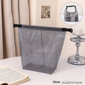 Large Capacity Waterproof Cosmetic Storage Bag Portable Travel Makeup Organizer Handbag for Traveling Carry-On Travel for Wome Qme S