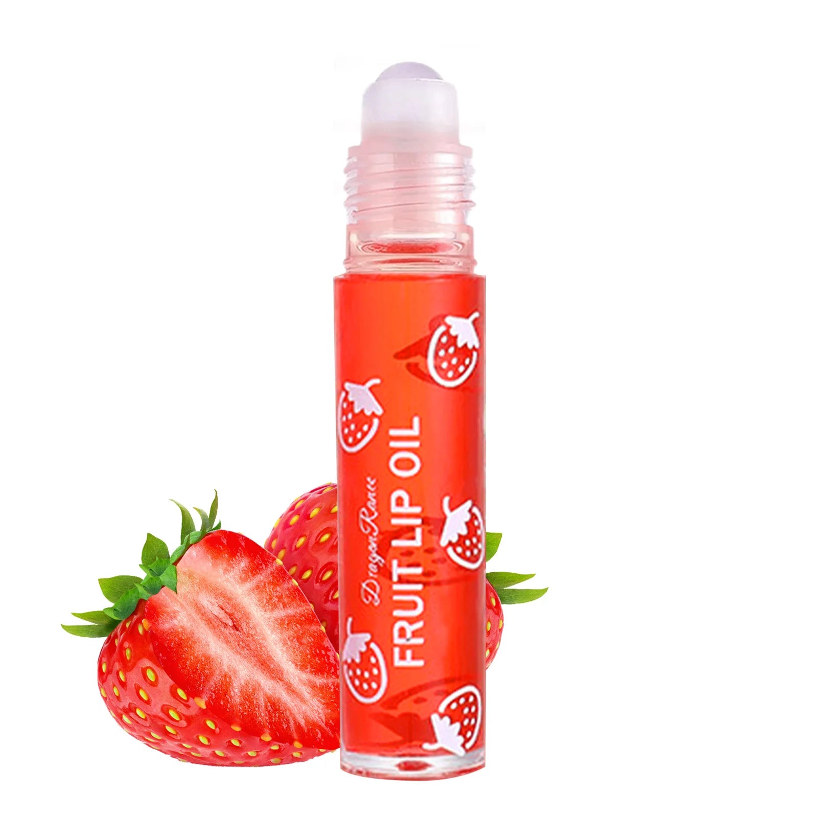 Plumping Lip Oil Moisturizing Instant Volume Essence Reduce Fine Line Qme A 04 China Mainland