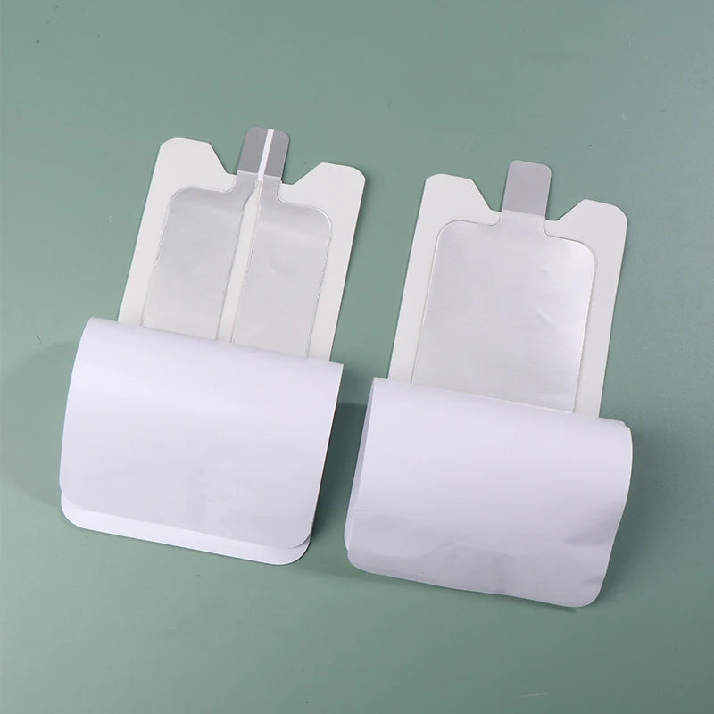 Disposable Neutral Electrode Plate Frequency Unipolar Bipolar Patch Qme