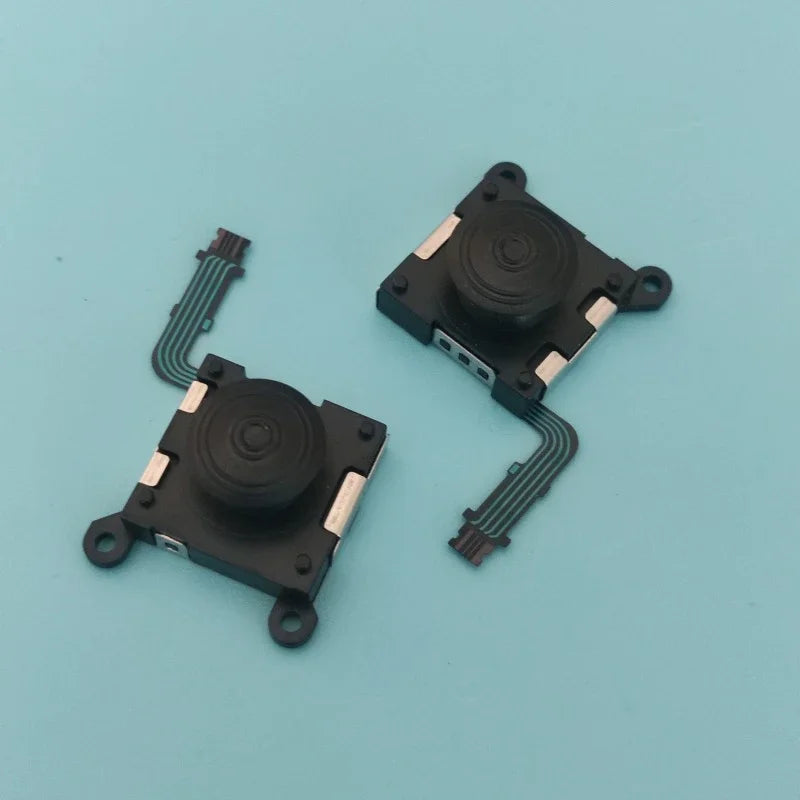 PSV2000 PSVITA 20003D PS VITA 2000 3D Replacement Analog Joystick Qme