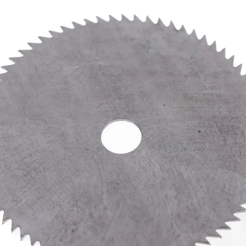 1/2/5Pcs 3 Inch Circular Saw Blade Woodworking Cutting Disc For Wood Metal Ceramic Tiles Cutting Power Tool Accessories Qme