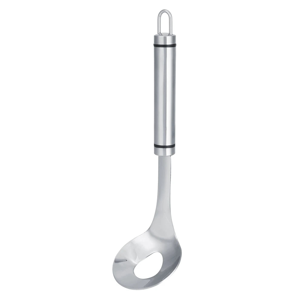 304 Stainless Steel Meatball Maker Spoon Non Stick Manual Meatballs Scoop Clip Kitchen Tool for Household Cooking Qme Default Title