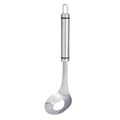 304 Stainless Steel Meatball Maker Spoon Non Stick Manual Meatballs Scoop Clip Kitchen Tool for Household Cooking Qme Default Title