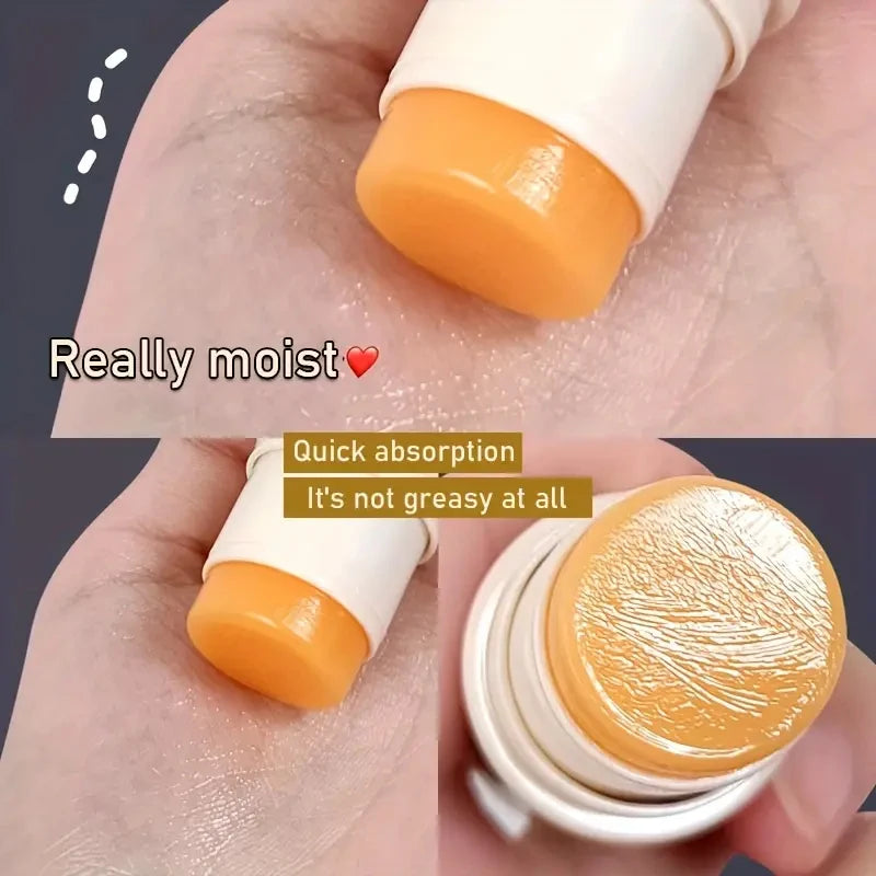 Bee Venom Lip Balm: Hydrating and Moisturizing, Gives a Translucent Shine, Soft and Lightweight, Instantly Hydrates, Smooth and Easy to Absorb, Cares for the Lips, Makes Lip Skin Softer and Smoother, Balanced Qme