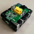 Nickel Sheet Lithium Battery Electric Tool 18650 Li-ion Cell Qme one size